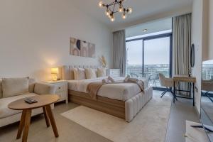 Oxford Terraces, JVC - Studio Apartment - Allsopp & Allsopp