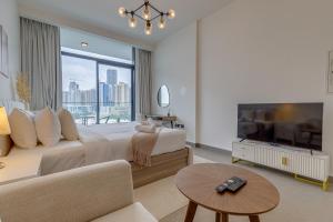 Oxford Terraces, JVC - Studio Apartment - Allsopp & Allsopp