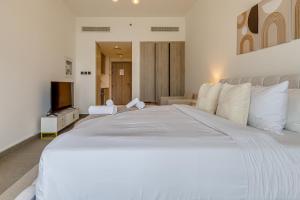 Oxford Terraces, JVC - Studio Apartment - Allsopp & Allsopp