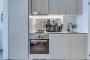 Oxford Terraces, JVC - Studio Apartment - Allsopp & Allsopp