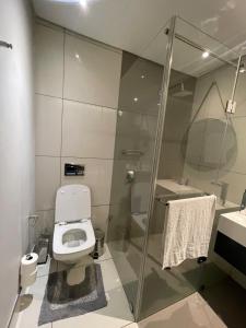 Top Floor luxury 2 Bed apartment