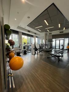 Top Floor luxury 2 Bed apartment