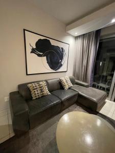 Top Floor luxury 2 Bed apartment