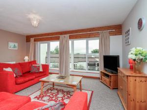 21 Tamar & St Anns Cottages