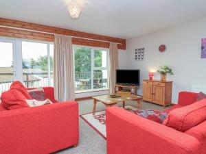 21 Tamar & St Anns Cottages