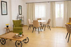 Navigo house Vrachati