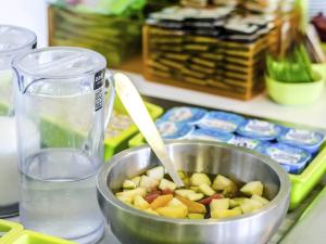 ibis budget Aeroport le Bourget Garonor