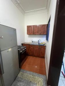 ستديو مفروش Furnished studio