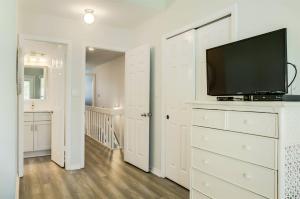 5 C, Three Bedroom Townhome