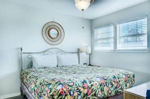 5 C, Three Bedroom Townhome