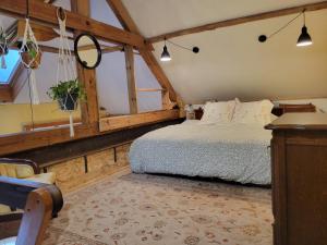 Loft Apartment at Moulin SAGE