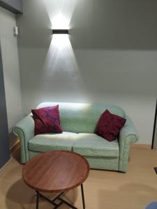 CloudView 2-Room Apartment, Golden Hills Resort Genting, Formerly Known as Amber Court, Genting Highlands, 1km from Centre, Free Wi-Fi