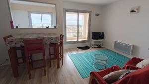 Appartement vue océan - 3491