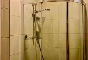 Studio with pool, SPA near the Ski Lift