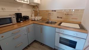 Appartement vue océan - 3491