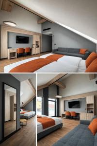 Ski and Bike Residence