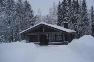Toola-Lodge - Anetjärvi