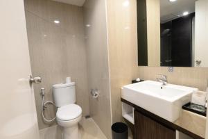 StarRay Hotel Jakarta Mangga Dua Square