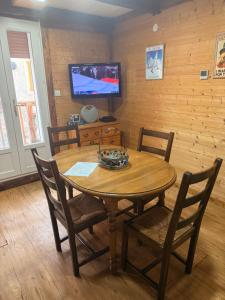 Charmante maison de village