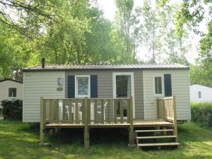 CAMPING Fleur de briere