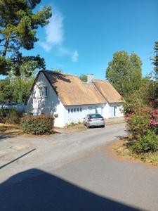 CAMPING Fleur de briere