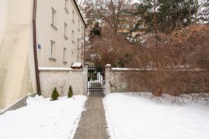 Old Town & Riverside Brzozowa Apartment by Downtown Apartments