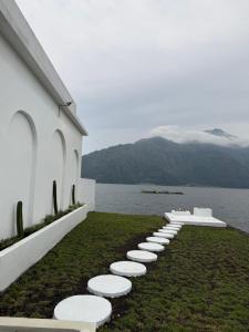 Uma Danu Villas Kintamani