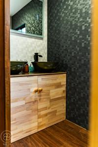 Aishō Machiya by Shizuya Home