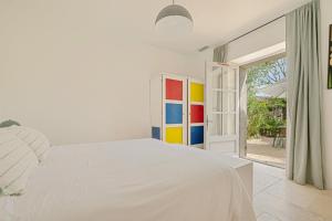 Authentic Provencal farmhouse with pool for rent in Provence - LEvasion