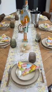 Villa Emeraude-Joyaux de Provence