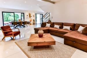 Villa Emeraude-Joyaux de Provence