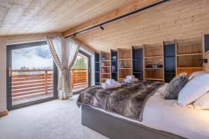 Chalet Les Grands Montets