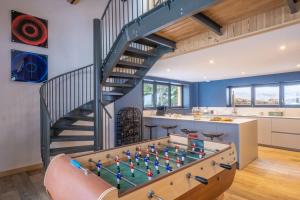Chalet Les Grands Montets