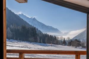 Chalet Les Grands Montets