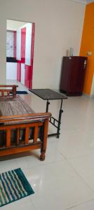 1 BHK premium flat in Kondapur near Hitech city prime area