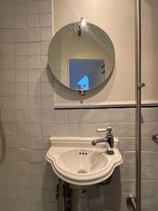 Charming Studio 2P - Marais