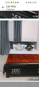 1 BHK premium flat in Kondapur near Hitech city prime area