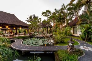 Villa Taman di Blayu by AGATA