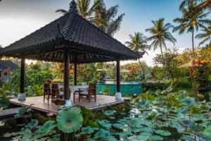 Villa Taman di Blayu by AGATA