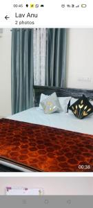 1 BHK premium flat in Kondapur near Hitech city prime area