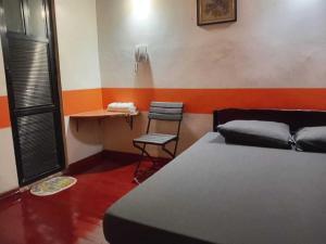 OYO 1187 Rose And Ross Place Budget Hotel And Private Resort