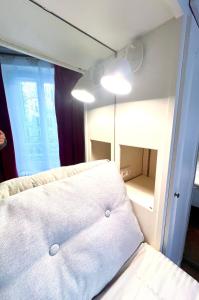 Studio Premium Saint Germain Rue d Assas Paris 6e