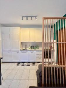 Homestay Flaminia Roma nord