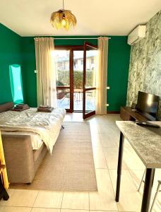 Homestay Flaminia Roma nord