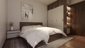 Lotus Central Bac Ninh - Serviced Apartments