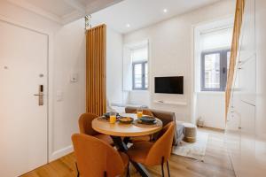 252 Heroísmo Duplex Flat