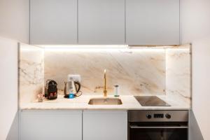 252 Heroísmo Duplex Flat