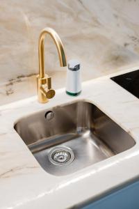 252 Heroísmo Duplex Flat