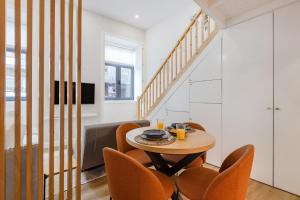 252 Heroísmo Duplex Flat