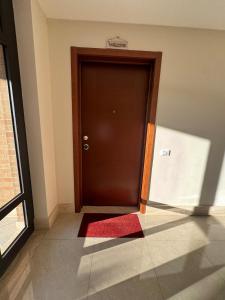 Homestay Flaminia Roma nord